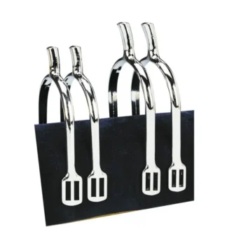 Eperons Riding World "Prince de Galles"