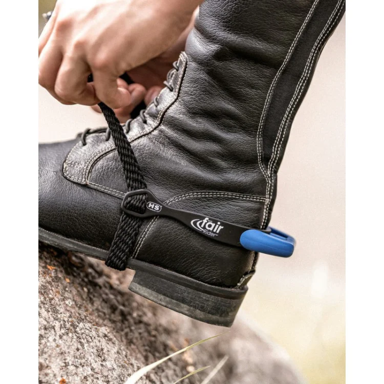 Éperons Sprenger "FairRider" Plats