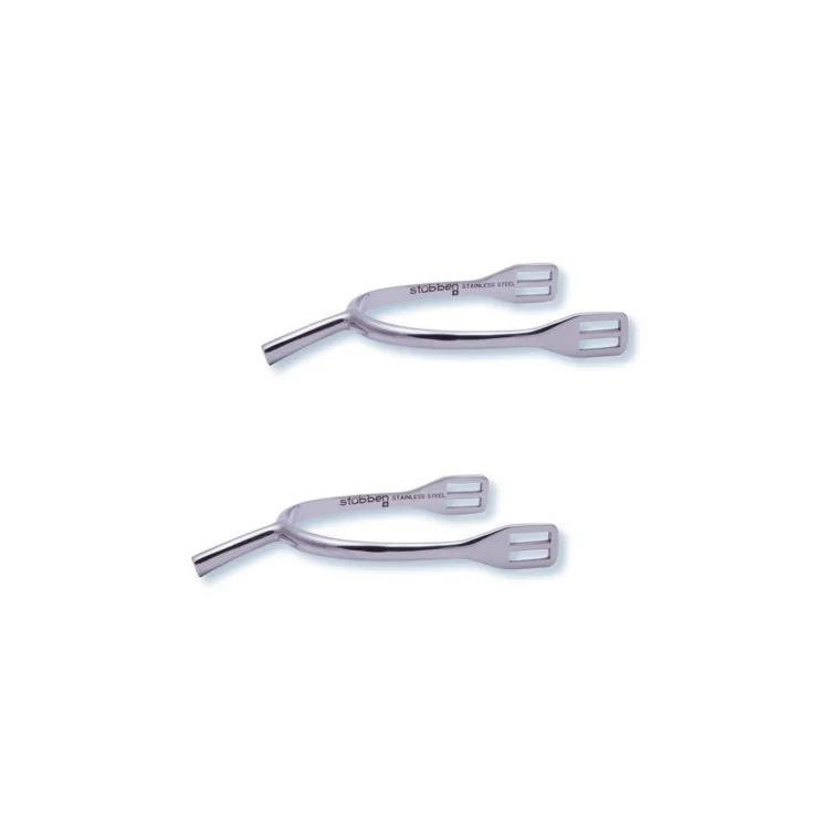 Eperons Stubben à Passants Pour Homme 35mm