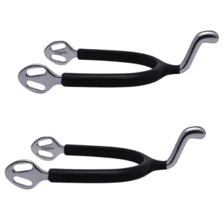 Eperons Stubben Col de Cygne SEQ