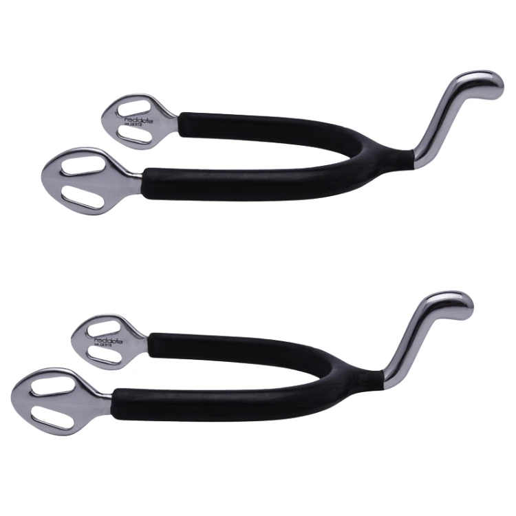 Eperons Stubben Col de Cygne SEQ