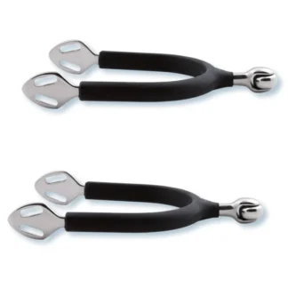 Eperons Stubben Soft Touch 35mm