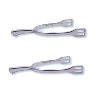 Eperons Stubben Spécial Dressage Sans Molette