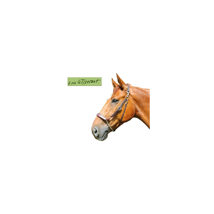 Equilicol Eric Le Tixerant