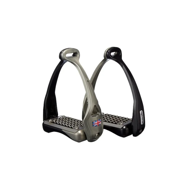 Etriers Acavallo Opéra