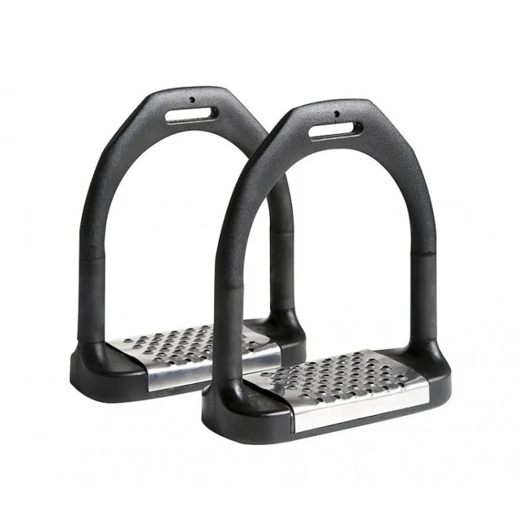 Etriers Feeling "Flexi Large" Inox