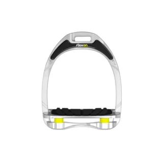 Etriers Flex On Aluminium Plancher Incliné Gripp