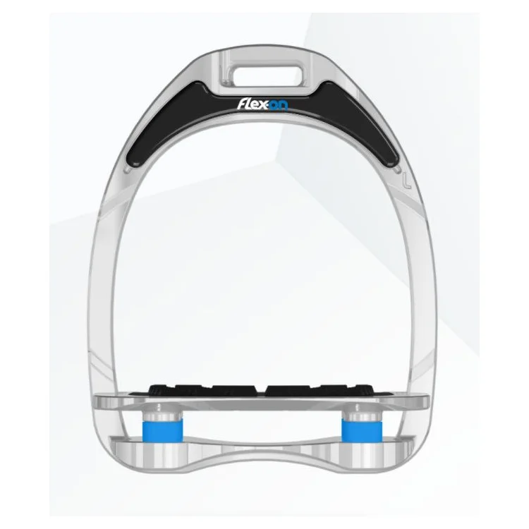 Etriers Flex On Aluminium Plancher Plat Gripp