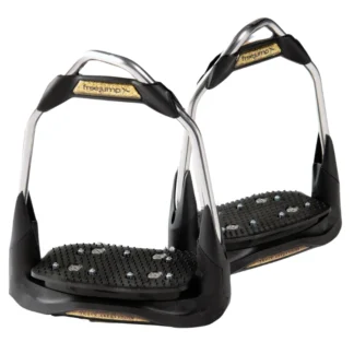 Étriers Freejump Air's Edition Dressage