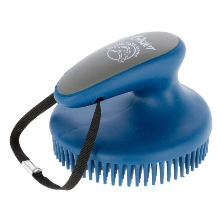 Etrille Oster Avec Petits Picots En Caoutchouc