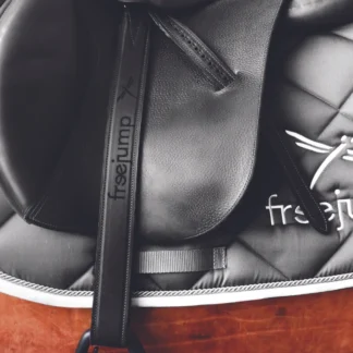 Étrivières Freejump Classic Wide