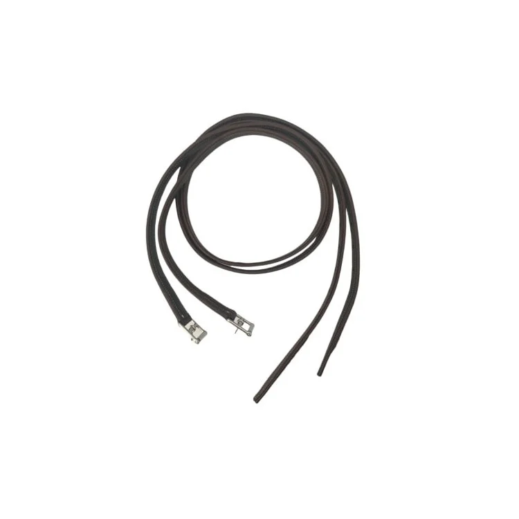 Étrivières Pénélope "Point Sellier"