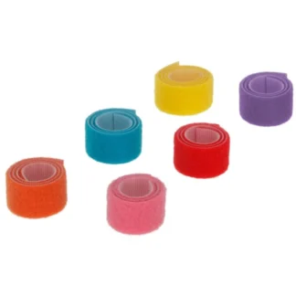 Fermeture à Scratch Kerbl Hipposandale