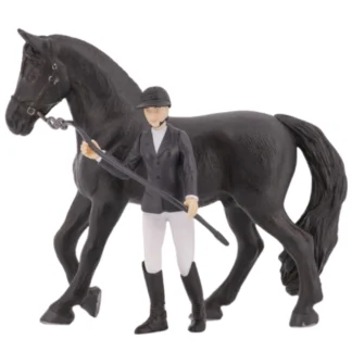 Figurine Papo x Penelope & Blacky