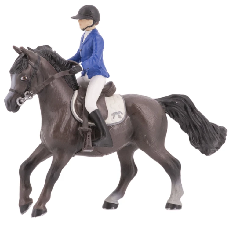 Figurine Papo x Penelope Eden & Quimbaya