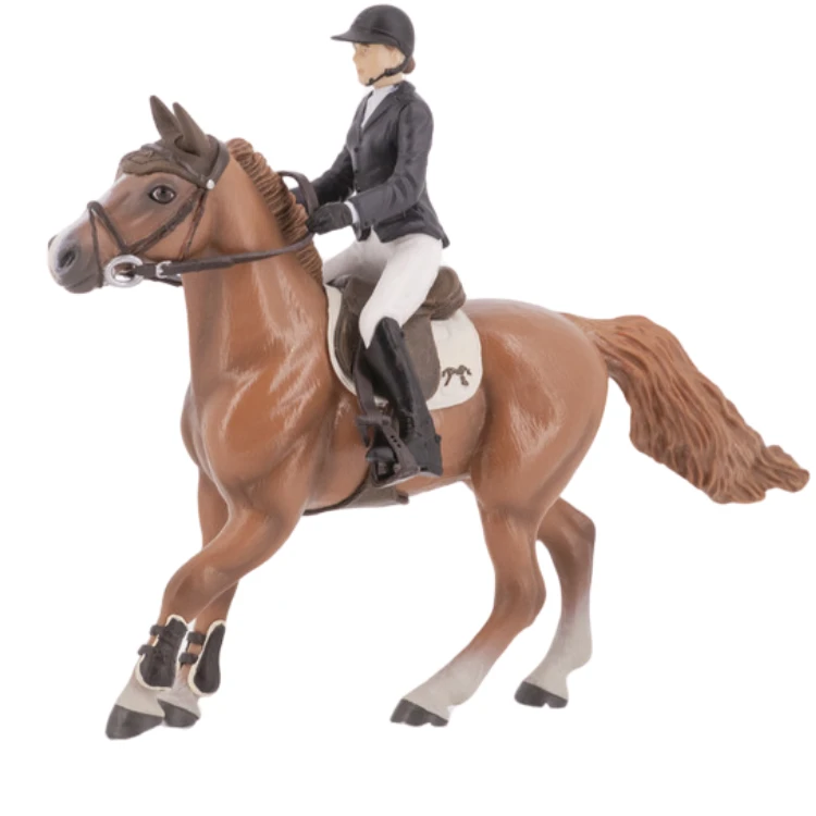 Figurine Papo x Penelope & Flora