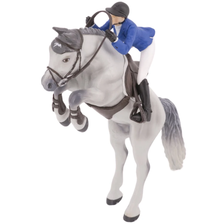 Figurine Papo x Penelope & Mylord