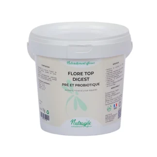 Flore Top Digest Nutragile