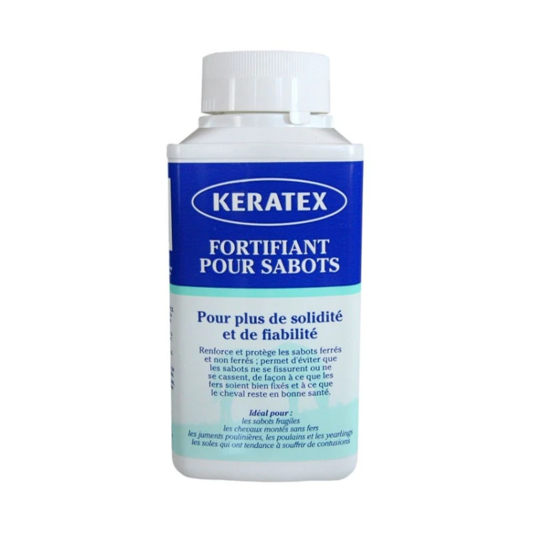Fortifiant Keratex Pour Sabots