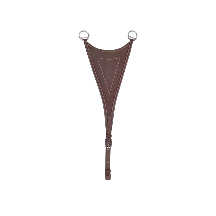 Fourche De Martingale CWD Pleine 1/2 Rond