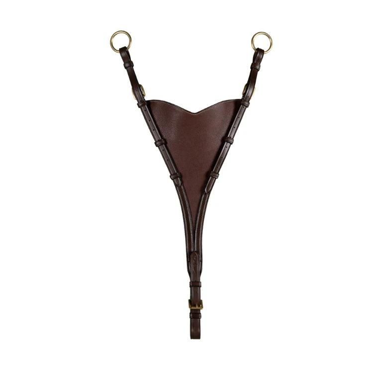 Fourche De Martingale Dy'on Pleine Souple D Collection