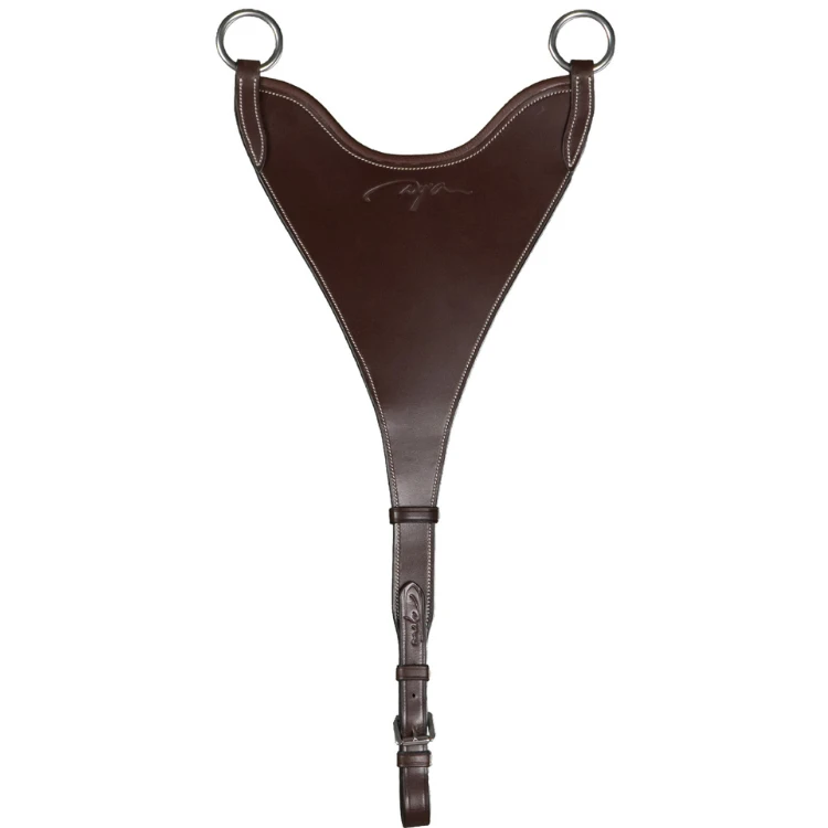 Fourchette De Martingale Dy'on Pleine Rigide US Collection