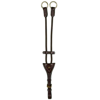 Fourche De Martingale Dy'on A Anneaux Elastique D Collection