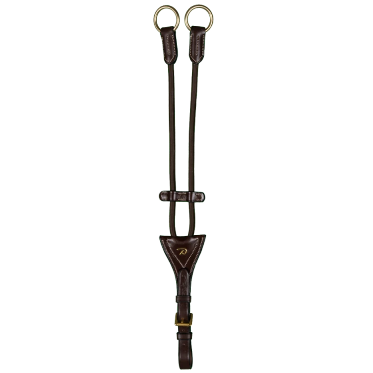 Fourche De Martingale Dy'on A Anneaux Elastique D Collection