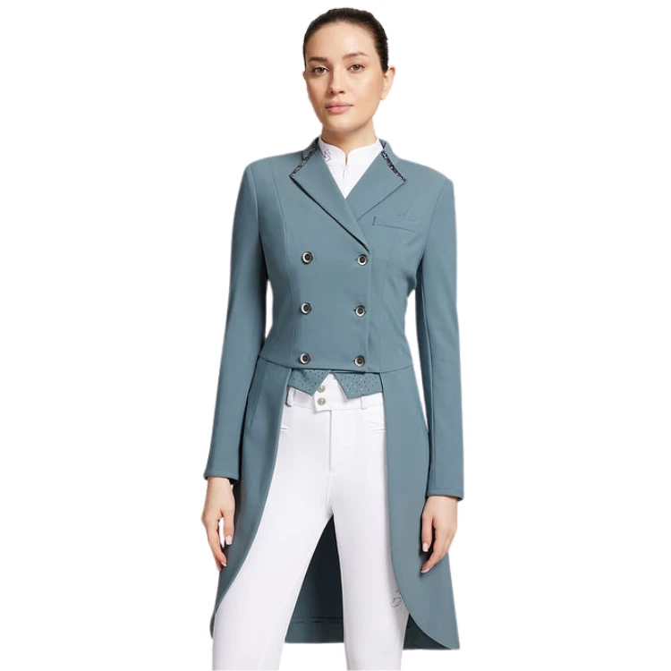 Frac Long Samshield Premium SS24