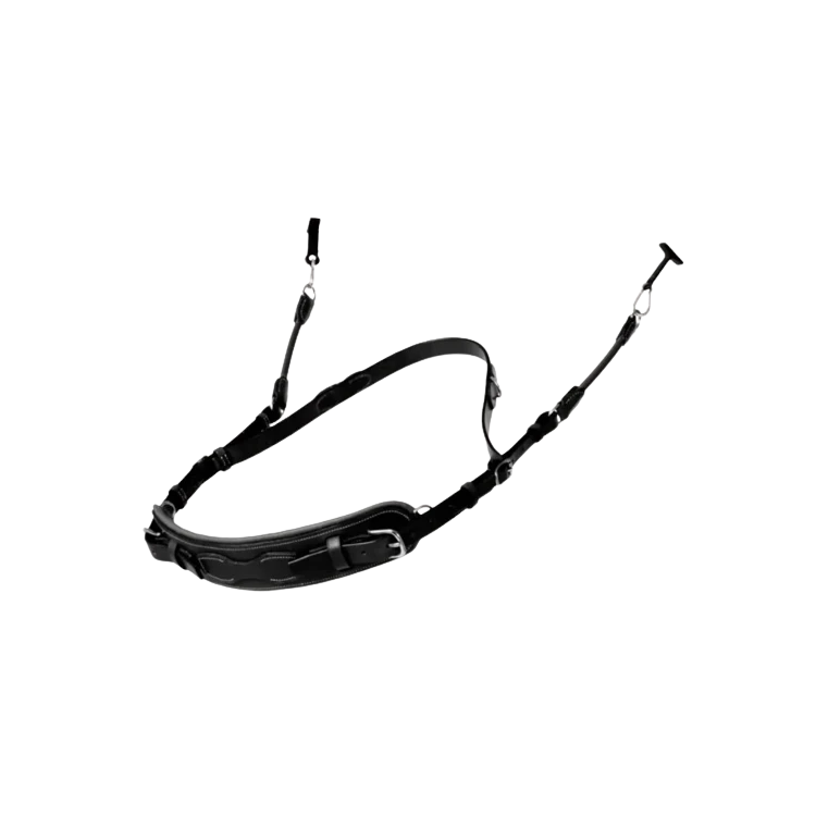 Collier Free Jump CWD