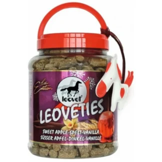 Friandises Leovet Pour Chevaux Edition Limitée 2023