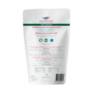Friandises Nacricare Arti Treats