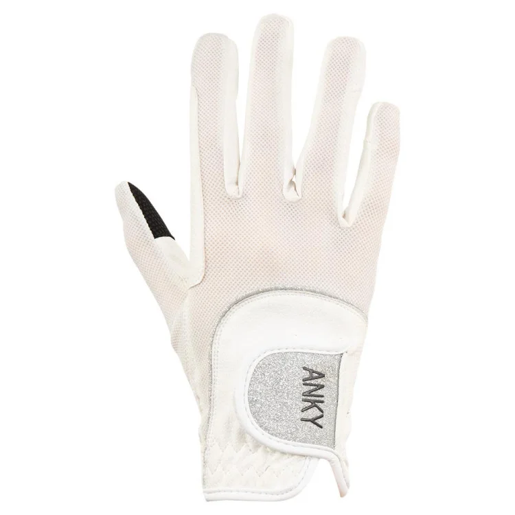 Gants Anky Technical Mesh