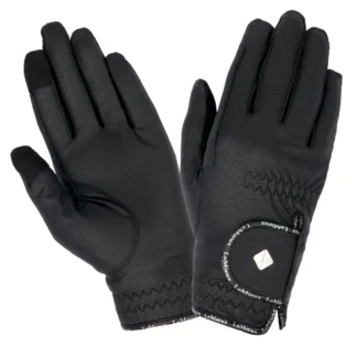 Gants d'Équitation LeMieux Classic