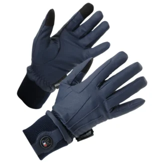 Gants D'équitation Premier Equine Dajour Waterproof