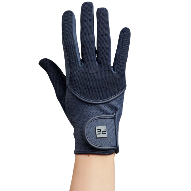 Gants D'équitation Premier Equine Mesh Presa Junior