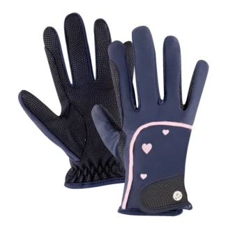 Gants E.L.T Metropolitan Heart Enfant