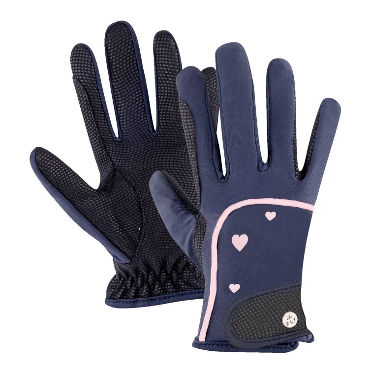 Gants E.L.T Metropolitan Heart Enfant