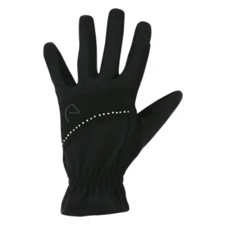 Gants Equithème "Strass"
