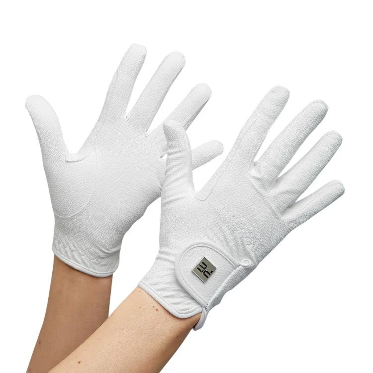 Gants Femmes Premier Equine Metaro