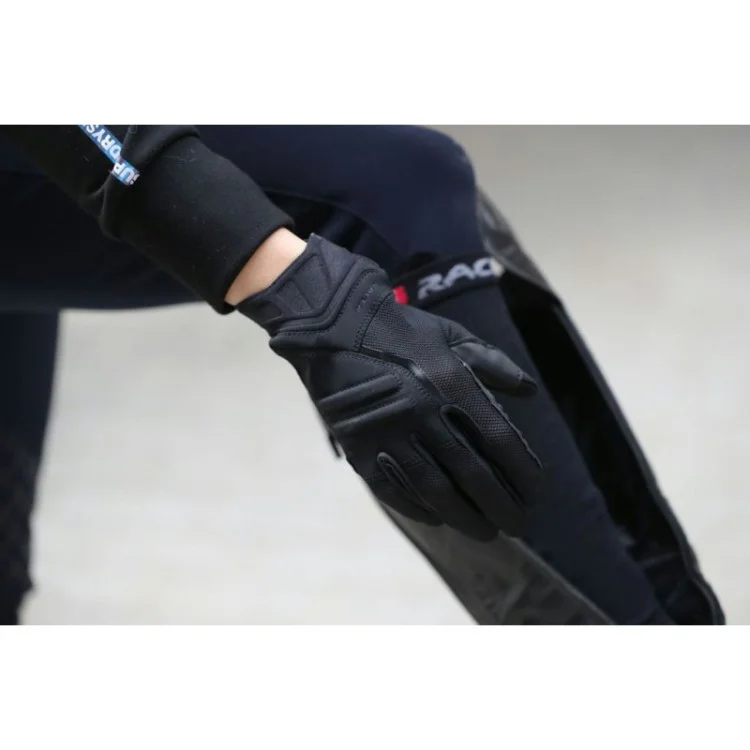 Gants Racer "Revelation"