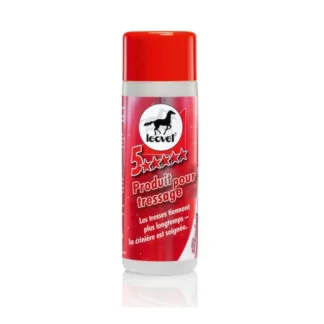 Gel De Tressage Leovet 5*