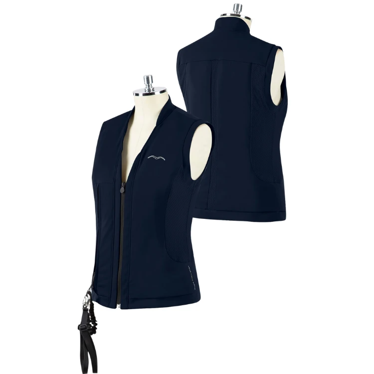 Gilet Airbag Animo Li-Tech