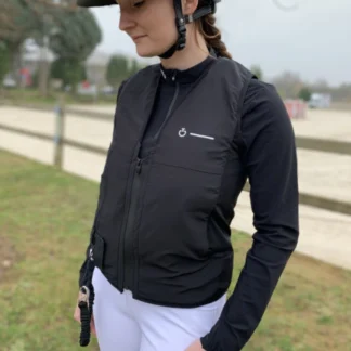 Gilet Airbag Cavalleria Toscana
