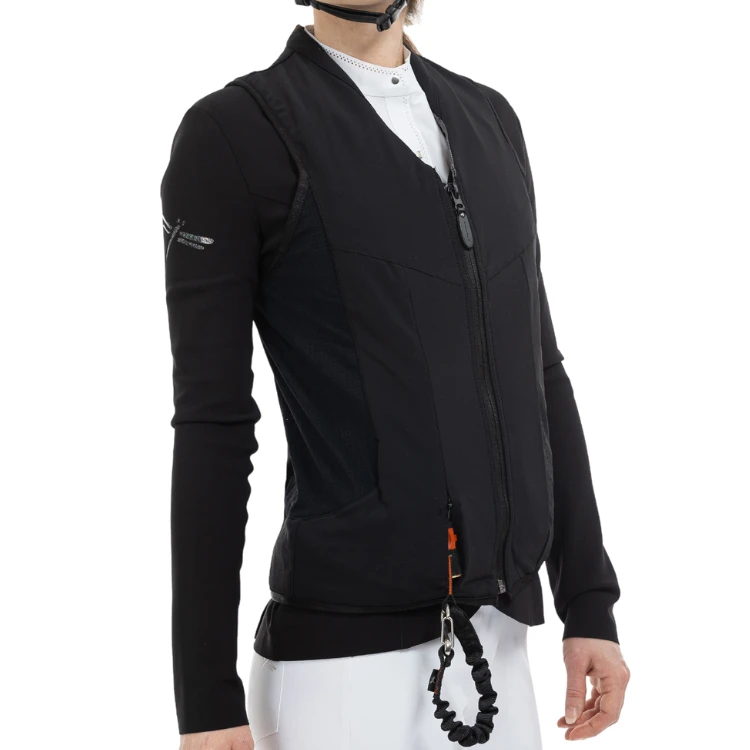 Gilet Airbag FreeJump