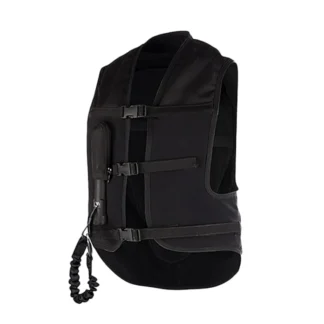 Gilet Airbag Helite AirJacket Enfant