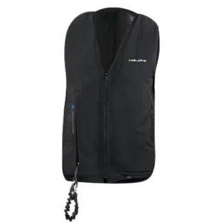 Gilet Airbag Helite Zip'In 2 Enfant