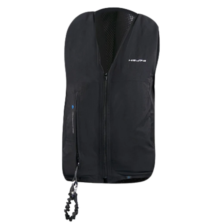 Gilet Airbag Helite Zip'In 2 Enfant