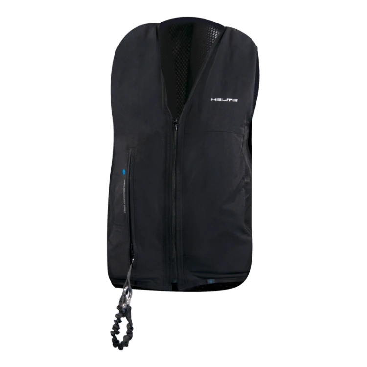 Gilet Airbag Helite Zip'In 2