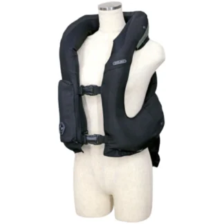 Gilet Airbag Hit-Air Complet 3
